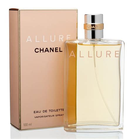 houdbaarheid chanel allure